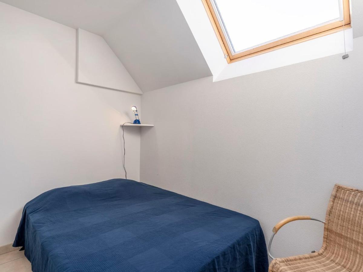Apartment Les Marines 1 Et 2-7 By Interhome Cabourg Eksteriør billede
