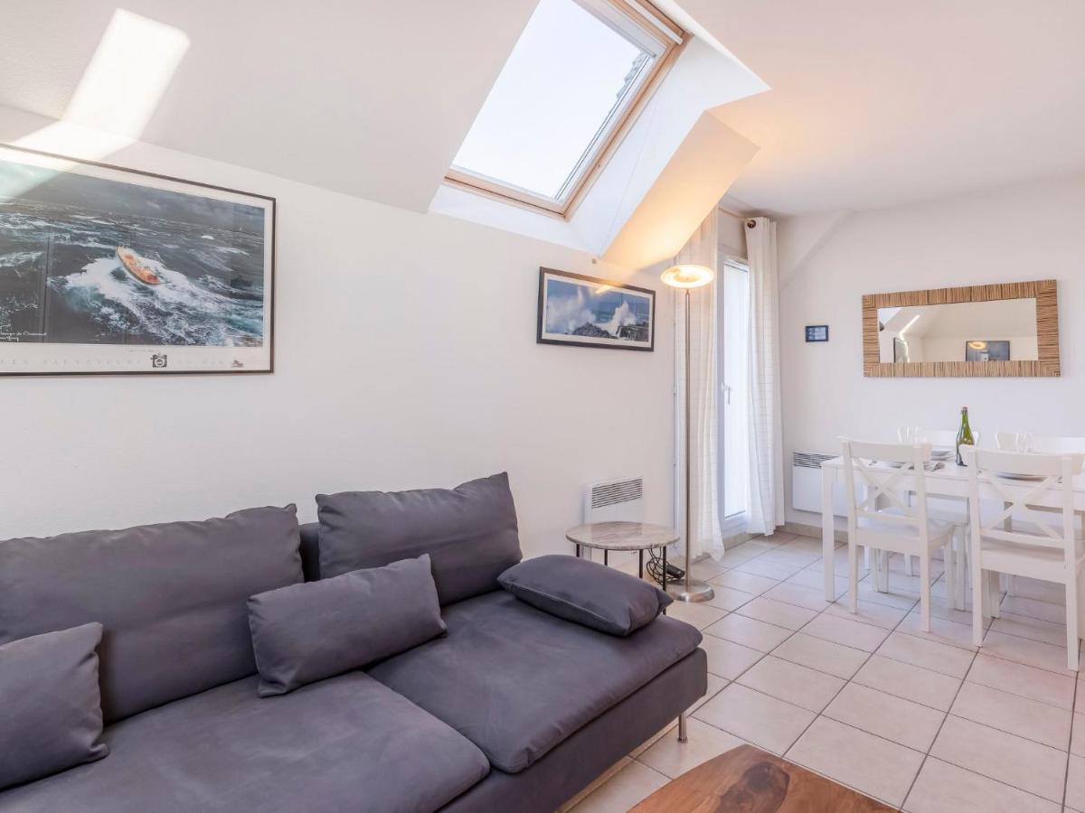 Apartment Les Marines 1 Et 2-7 By Interhome Cabourg Eksteriør billede